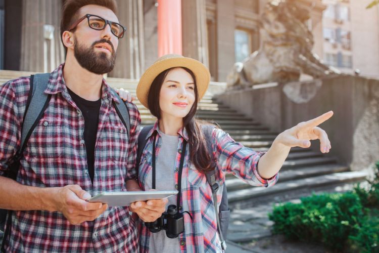 About SkyKorg Travel