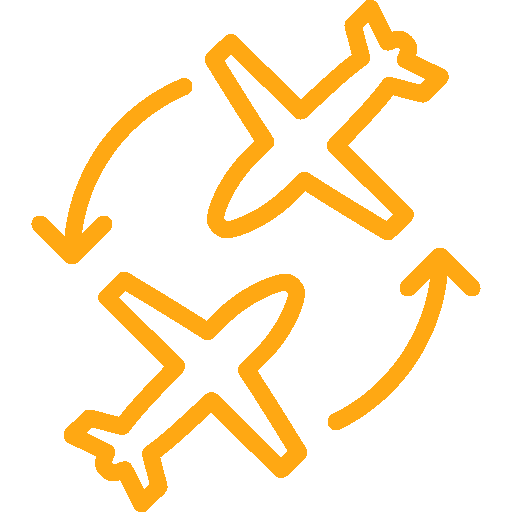 Flexible Flight Changes