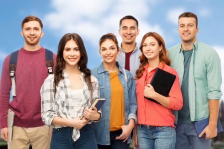 Student Travel Flight Deals